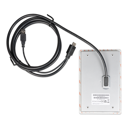 Victron GX Touch 50 Flush & GX Touch 70 Flush