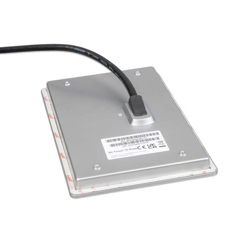 Victron GX Touch 50 Flush & GX Touch 70 Flush