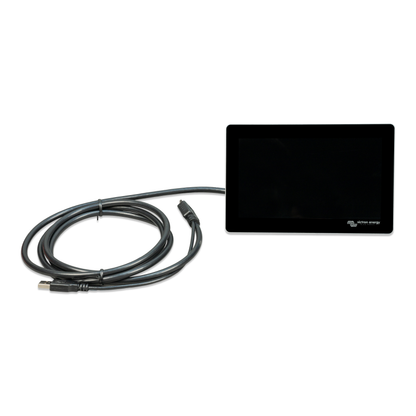 Victron GX Touch 50 Flush & GX Touch 70 Flush