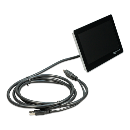 Victron GX Touch 50 Flush & GX Touch 70 Flush