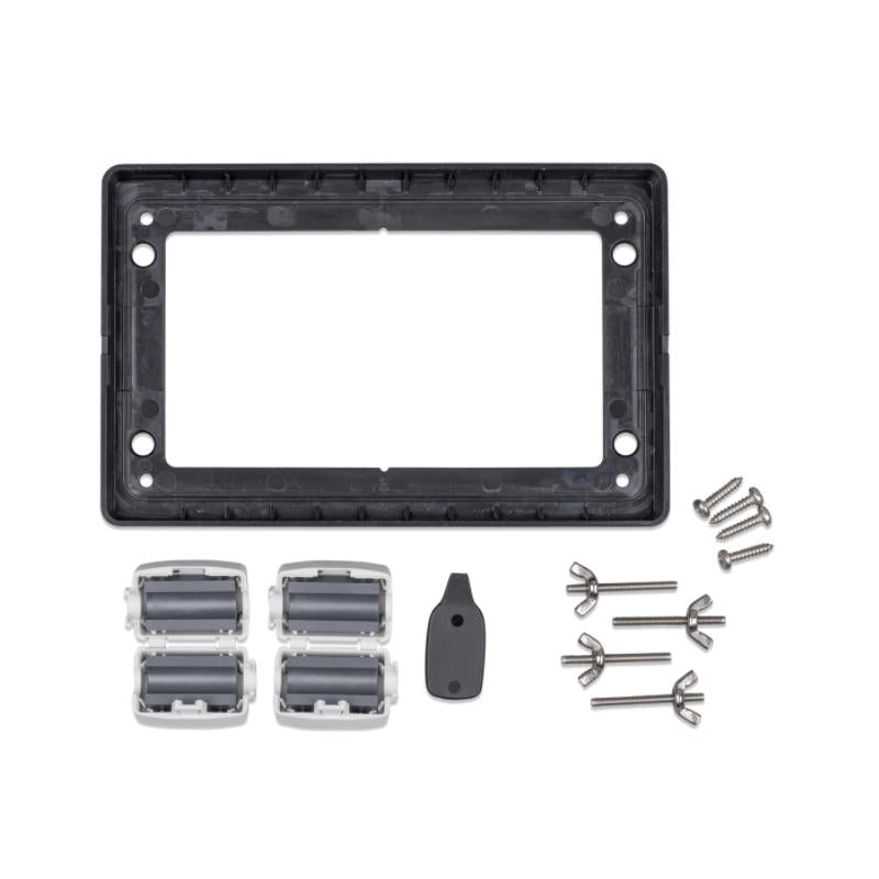 Victron GX Touch 50 & GX Touch 70