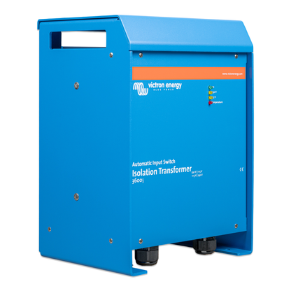 Victron Energy Isolation Transformer 3600W Auto 115 / 230V