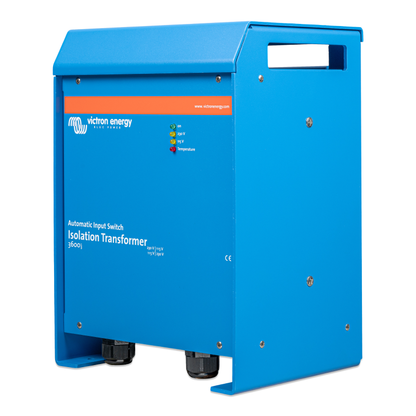 Victron Energy Isolation Transformer 3600W Auto 115 / 230V