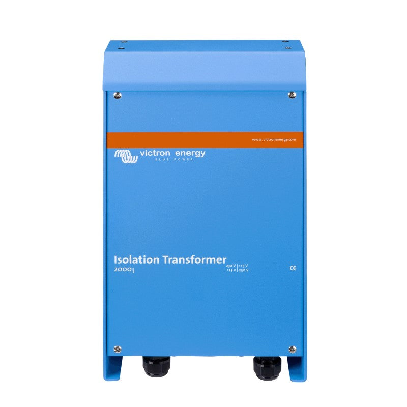 Victron Energy Isolation Transformer 2000 Watt 115 / 230V