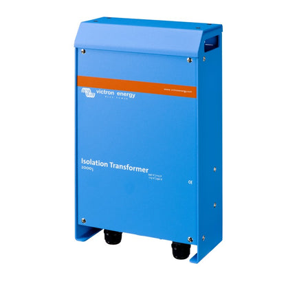 Victron Energy Isolation Transformer 2000 Watt 115 / 230V
