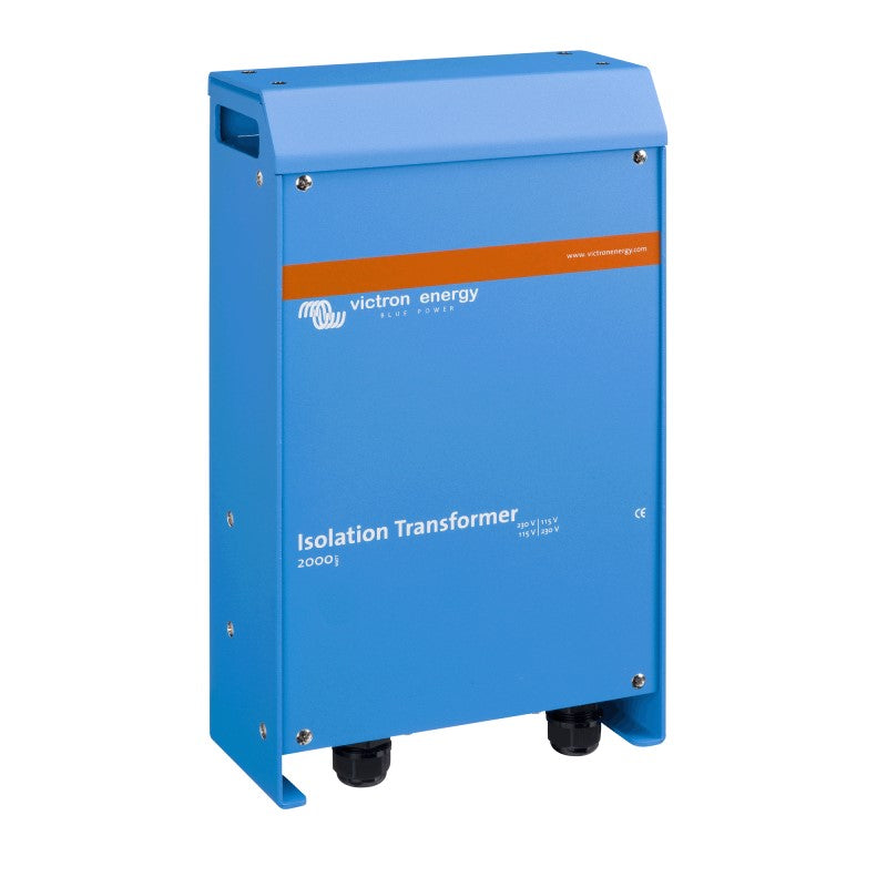 Victron Energy Isolation Transformer 2000 Watt 115 / 230V