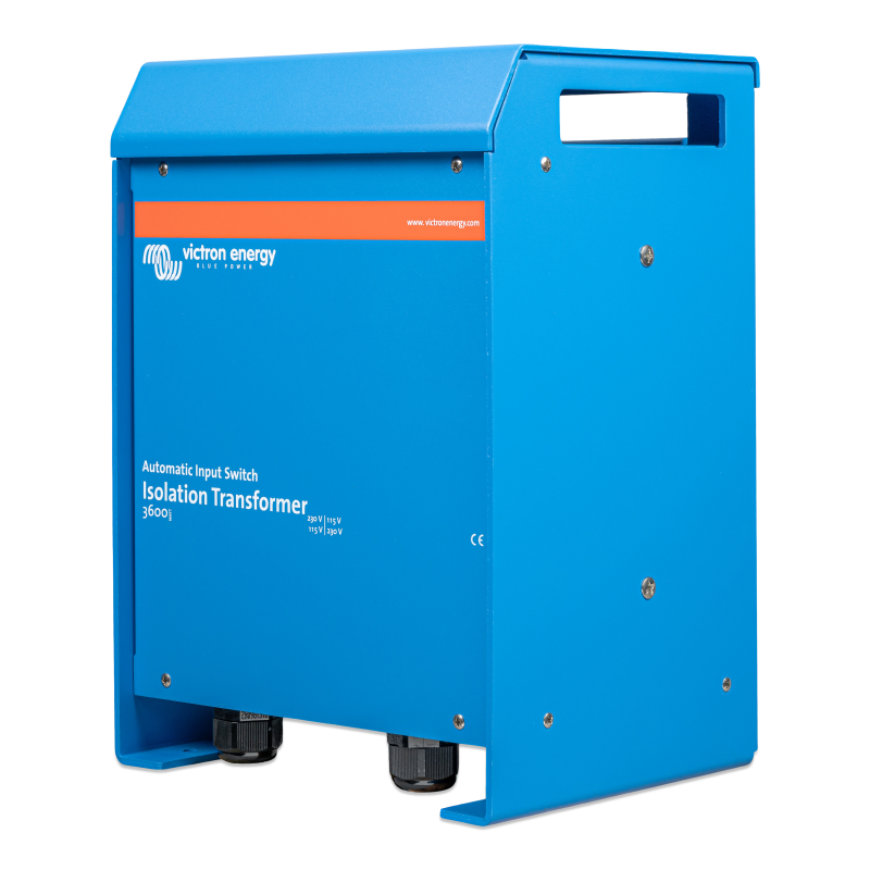 Victron Energy Isolation Transformer 3600W 115 / 230V