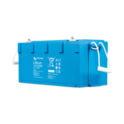 Victron Energy Lithium NG Battery 12.8V 300Ah