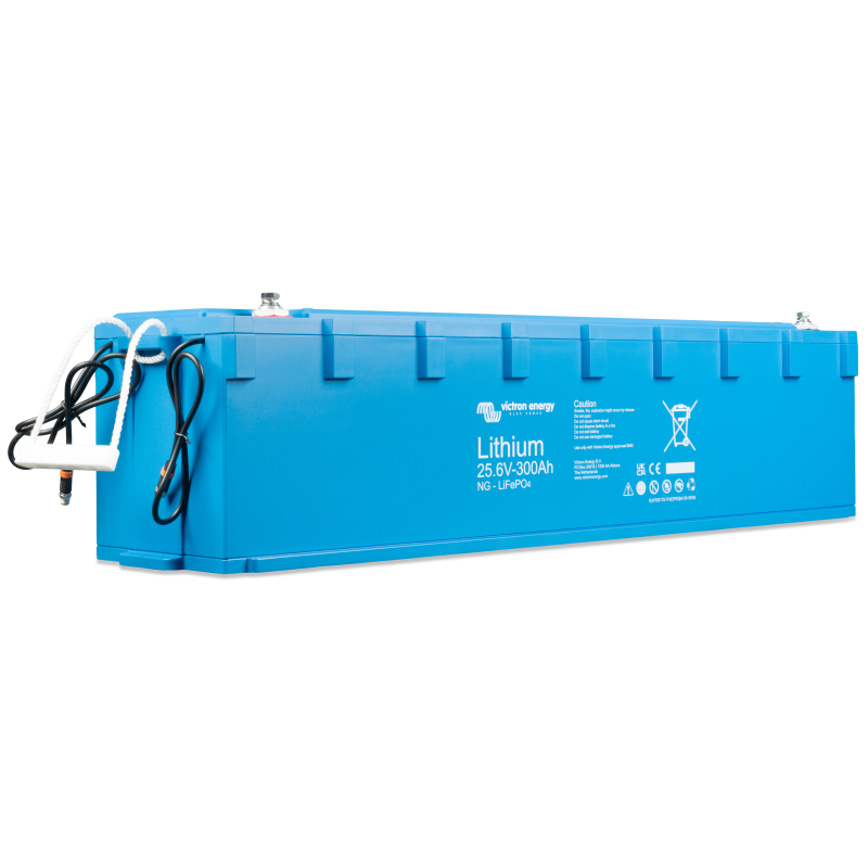 Victron Energy Lithium NG Battery 25.6V 300Ah