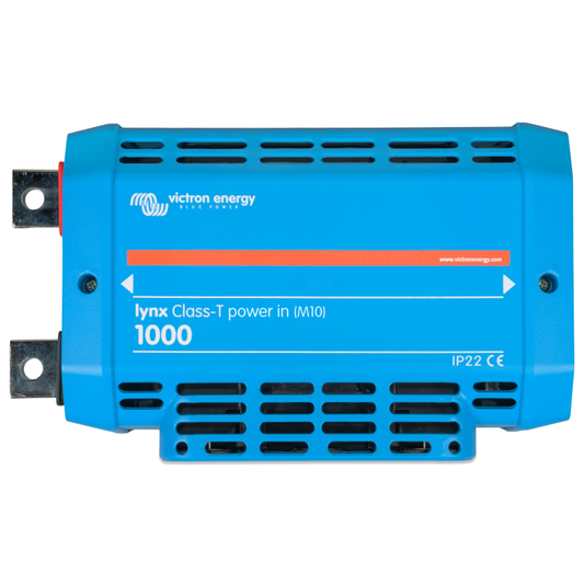 Victron Energy Lynx Class-T Power In