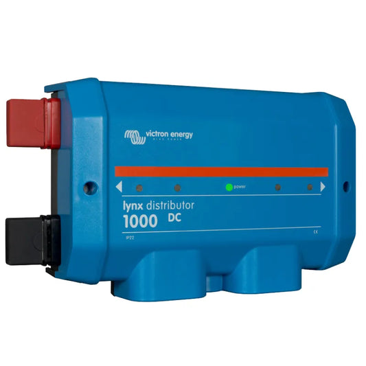 Victron Energy Lynx Distributor (M10)