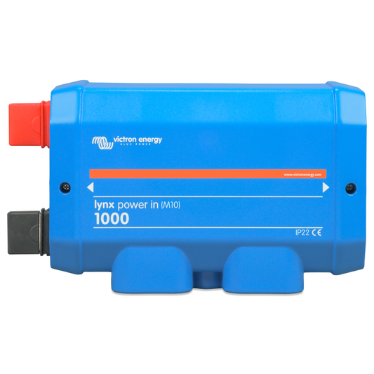 Victron Energy Lynx Power In (M10)