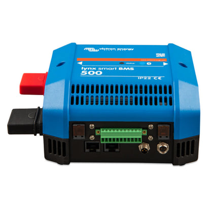 Victron Energy Lynx Smart BMS 500 (M10)