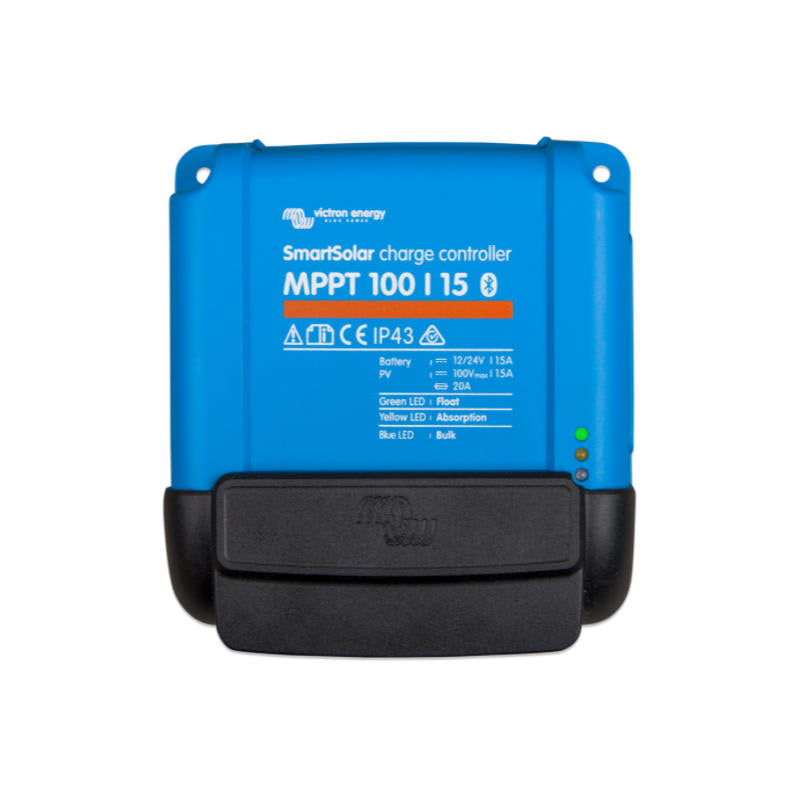 MPPT WireBox-S 100-15 (top)