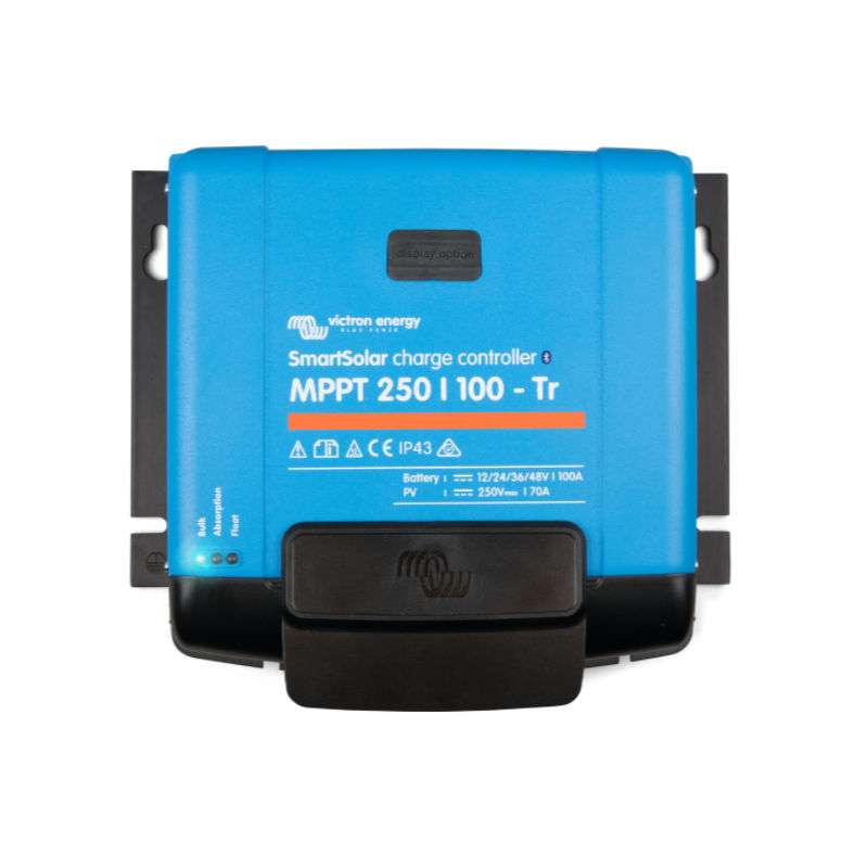 MPPT WireBox-XL Tr 150-85_100 & 250-85_100 (top)