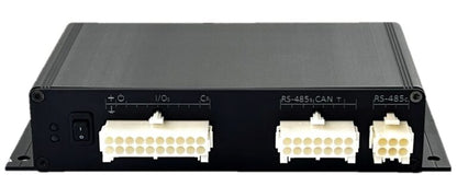 REC BMS Master-10M  for High Current and high voltage DC Power Banks