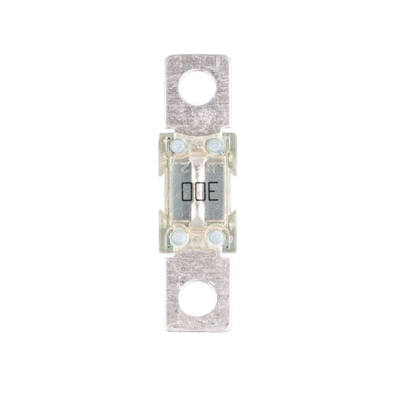 Mega Fuse White