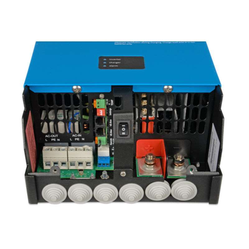 Victron Energy MultiPlus 24V 2000 VA 120V VE.Bus (UL)