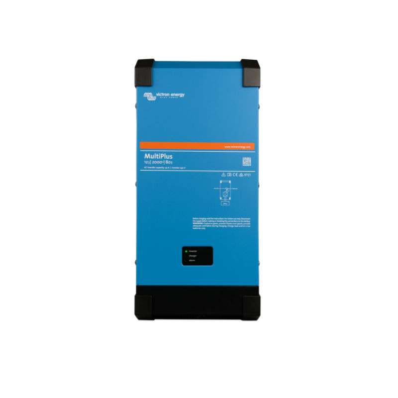 MultiPlus 12 2000VA 80 120V (front)