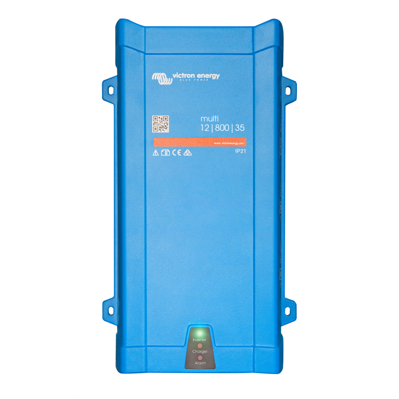 Victron Energy MultiPlus 12/800/35-16 120V VE.Bus