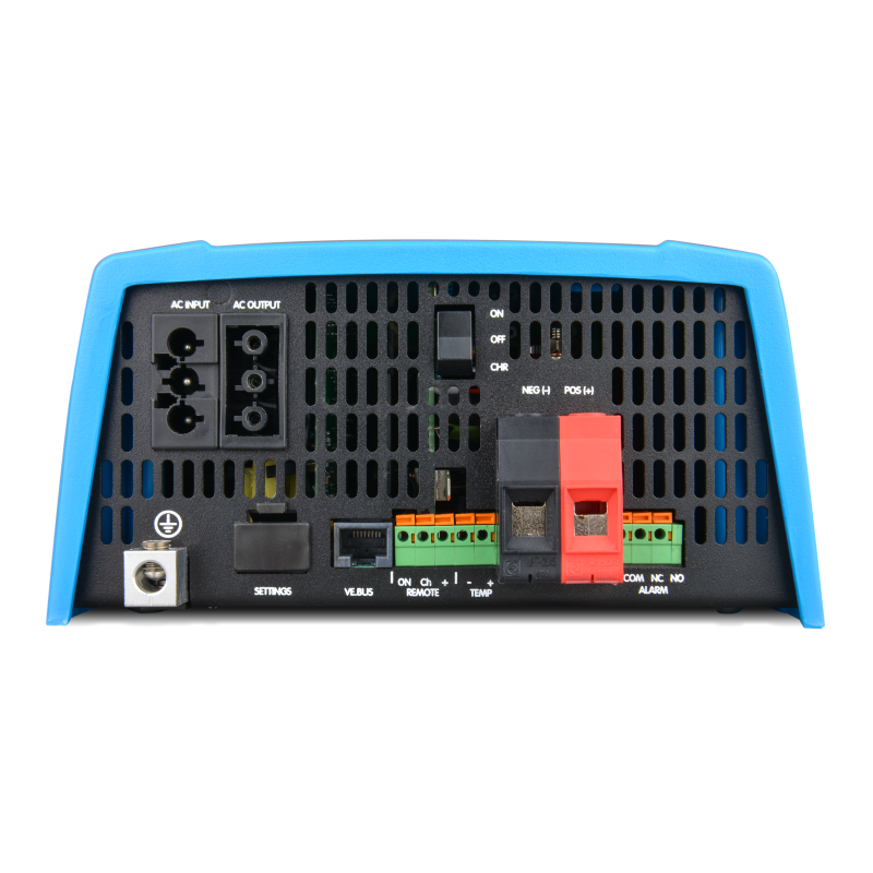 Victron Energy MultiPlus 12/800/35-16 120V VE.Bus