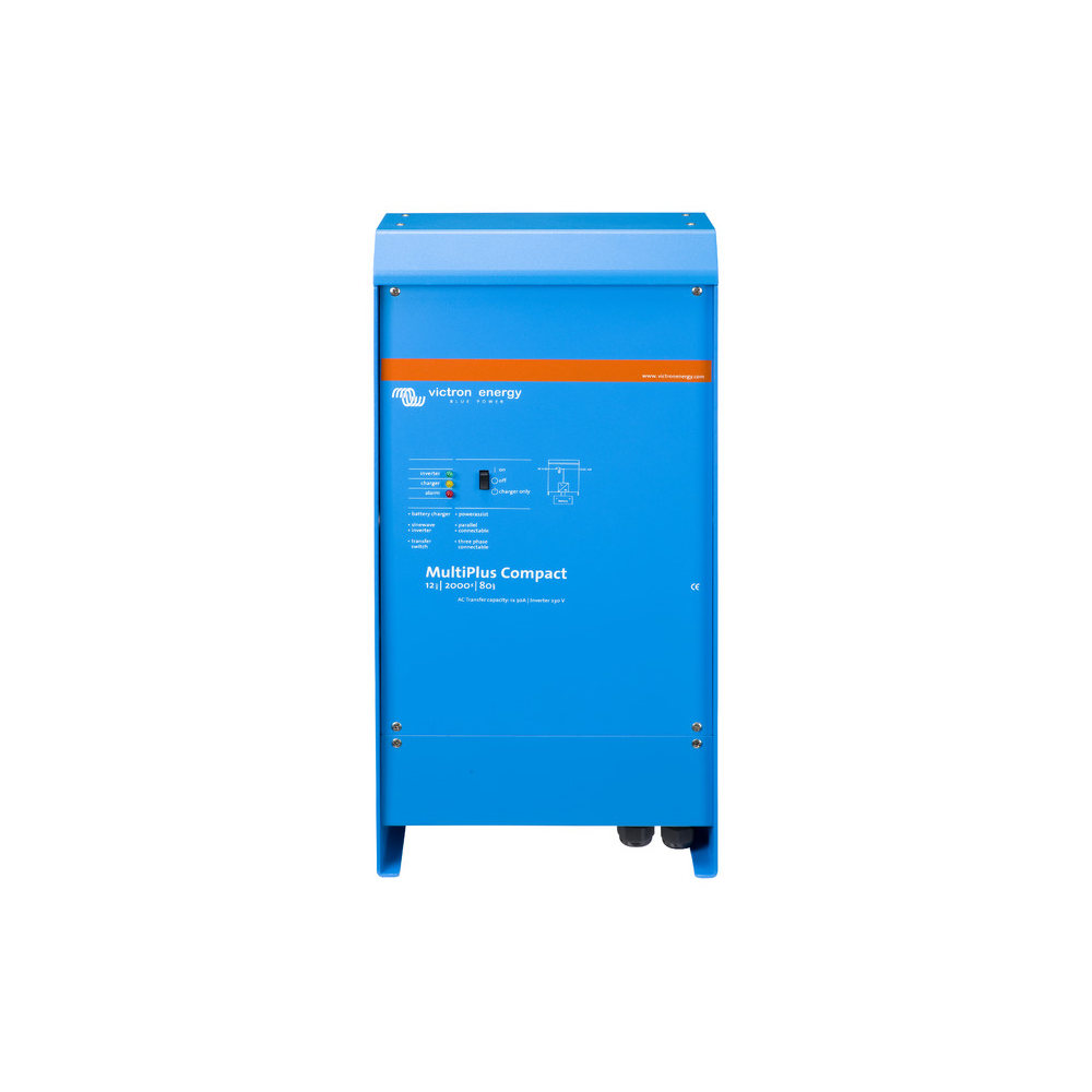 MultiPlus Compact 2000VA