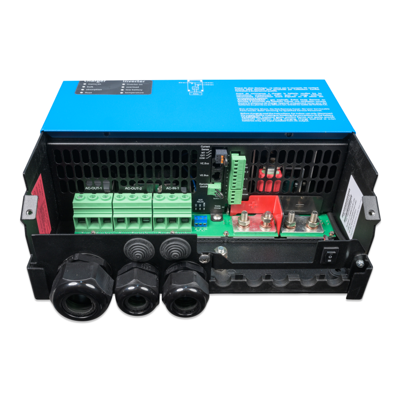 Victron Energy MultiPlus-II 24/5000/120-95 120V