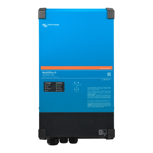 Victron Energy MultiPlus-II 24/5000/120-95 120V