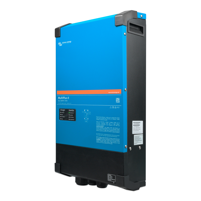 Victron Energy MultiPlus-II 24/5000/120-95 120V