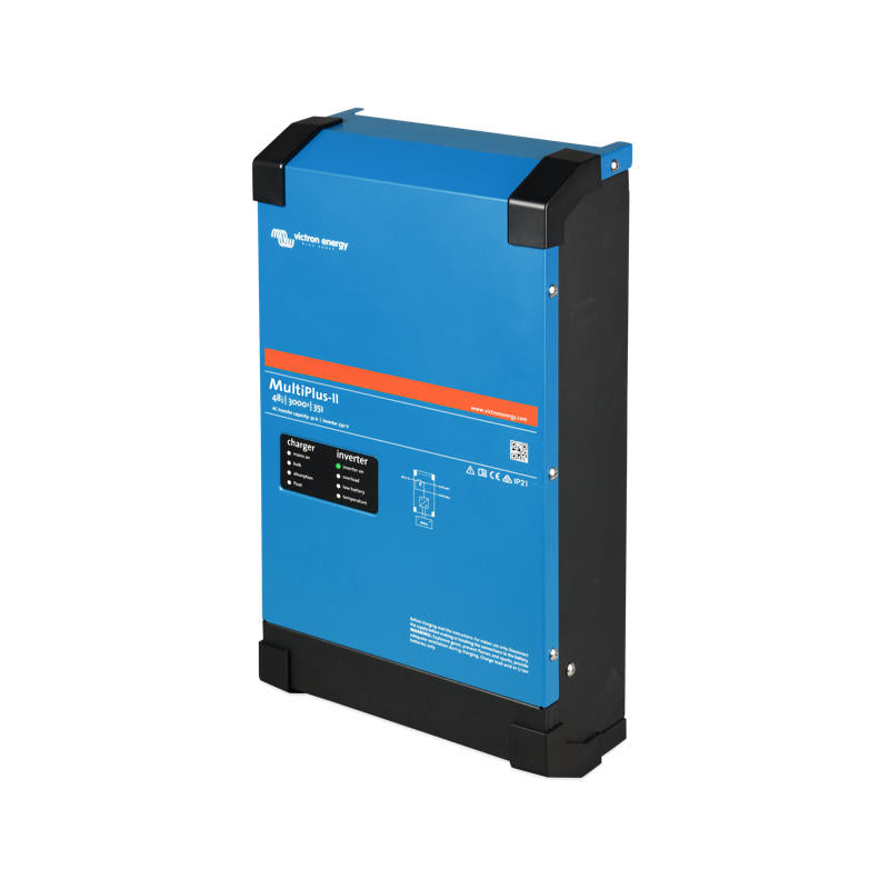 Victron MultiPlus-II 3000VA 120V ONLY 12V, 24V & 48V models
