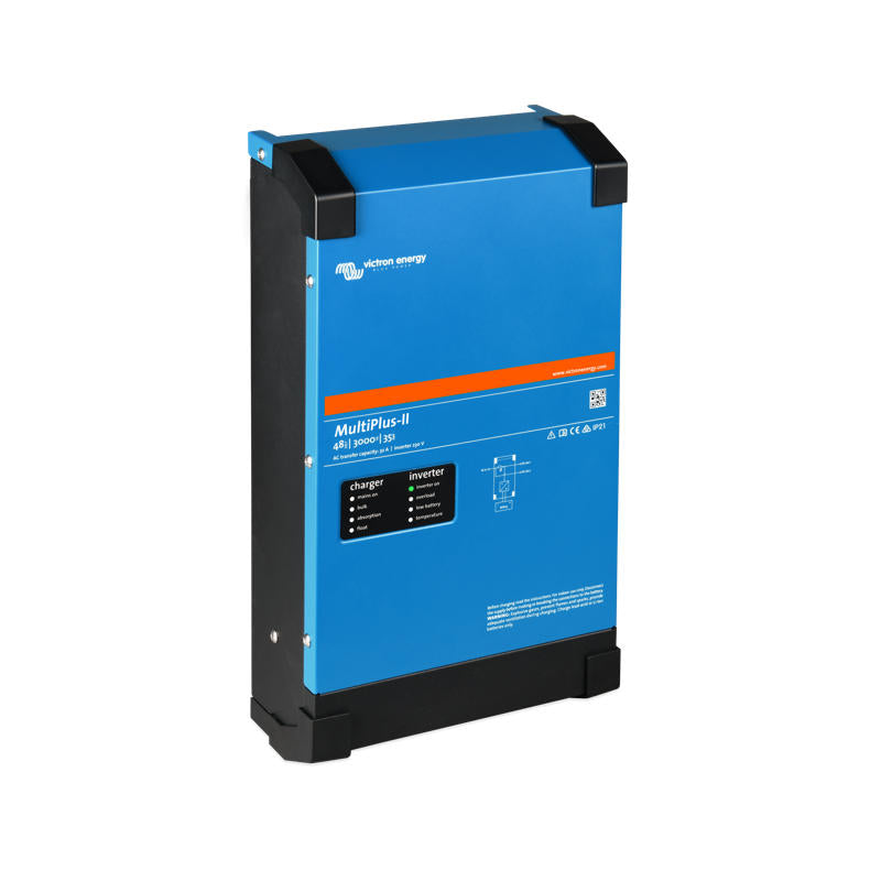 MultiPlus-II 48V 3kVA Right