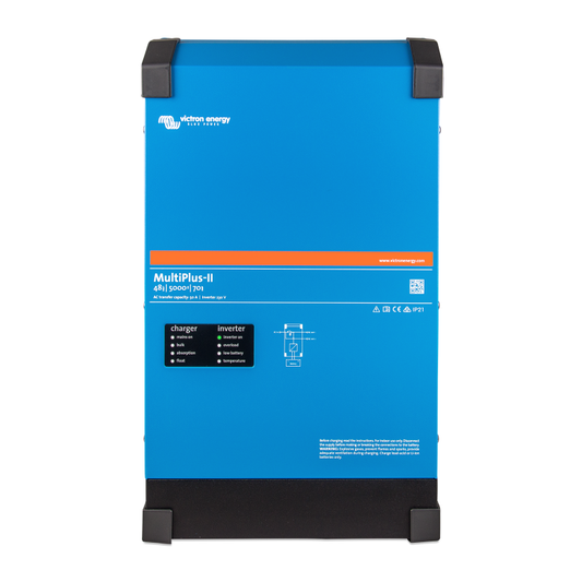 Victron Energy MultiPlus-II 48/5000/70-95 120V (UL 1741)