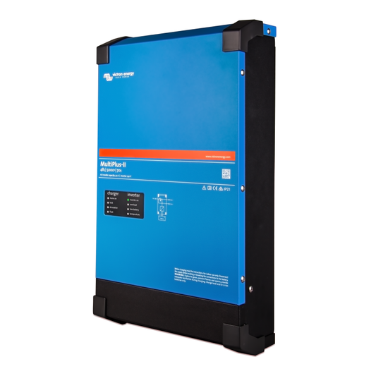 Victron Energy MultiPlus-II 48/5000/70-95 120V (UL 1741)