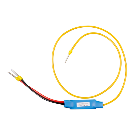 Victron Energy Non inverting remote on-off cable
