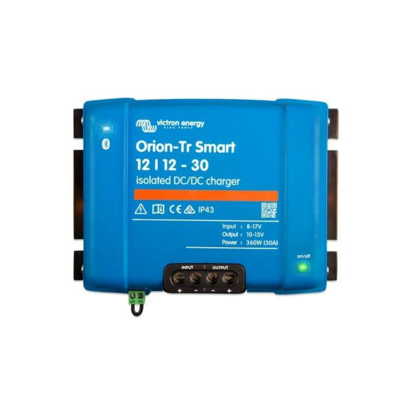 ORI121222120 Smart 12 12-18A (220W) Isolated