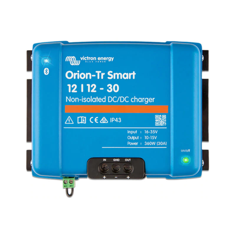 ORI121236140 Smart 12 12-30A (360W) Non-isolated