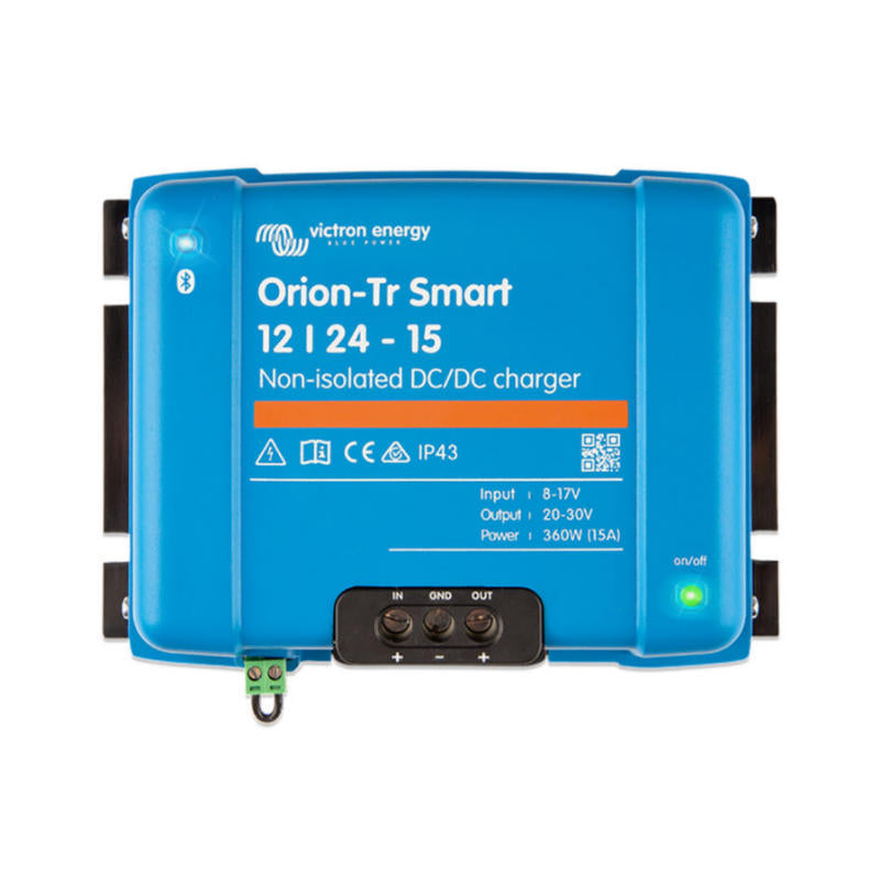 ORI122436140 Smart 12 24-15A (360W) Non-isolated