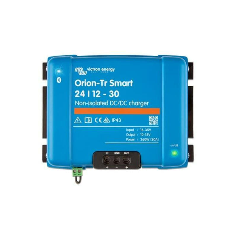 ORI241236140 Smart 24 12-30A (360W) Non-isolated