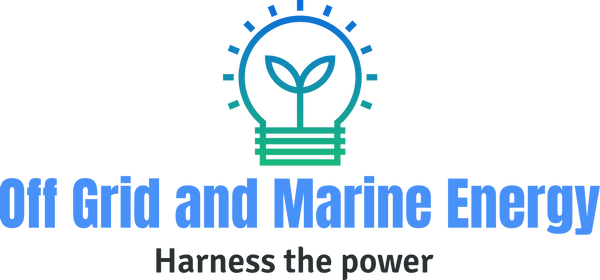 Off Grid and Marine Energy