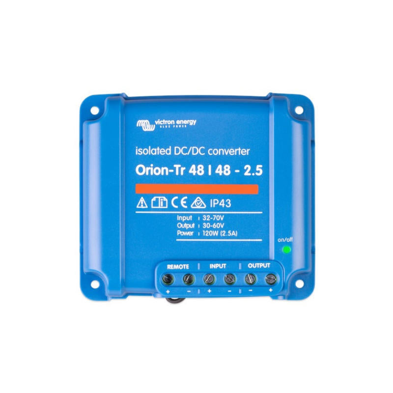 Victron Orion-Tr Smart 12/12-30A (360 W) Au Meilleur Prix Sur