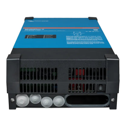 Victron Energy MultiPlus-II 12/3000/120-50 2x120V (UL)