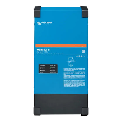 Victron Energy MultiPlus-II 12/3000/120-50 2x120V (UL)