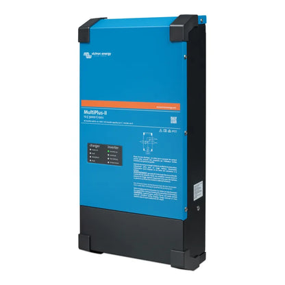 Victron Energy MultiPlus-II 12/3000/120-50 2x120V (UL)