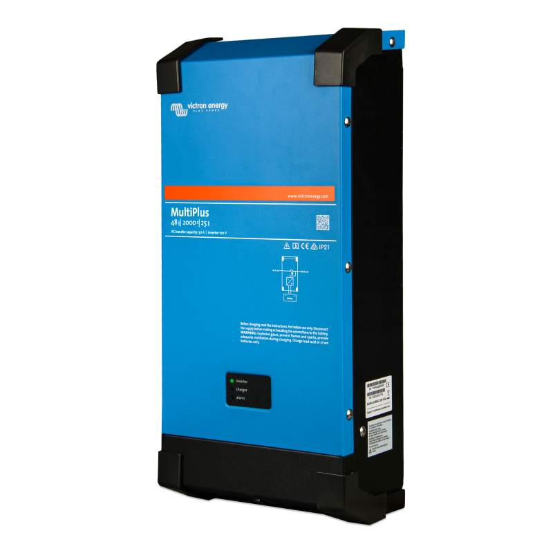 Victron MultiPlus 48/2000/25-50 120V VE.Bus