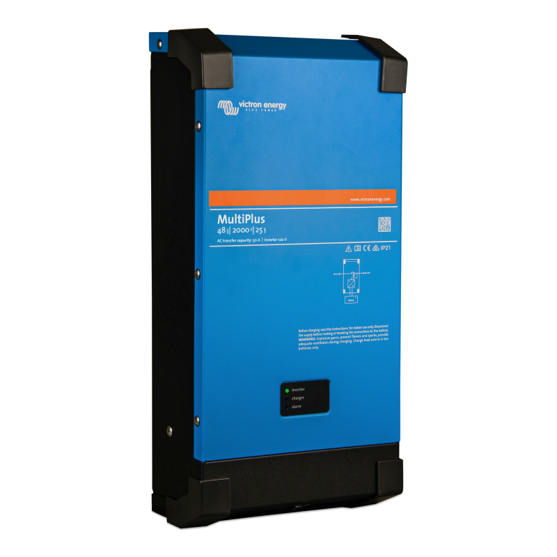 Victron MultiPlus 48/2000/25-50 120V VE.Bus