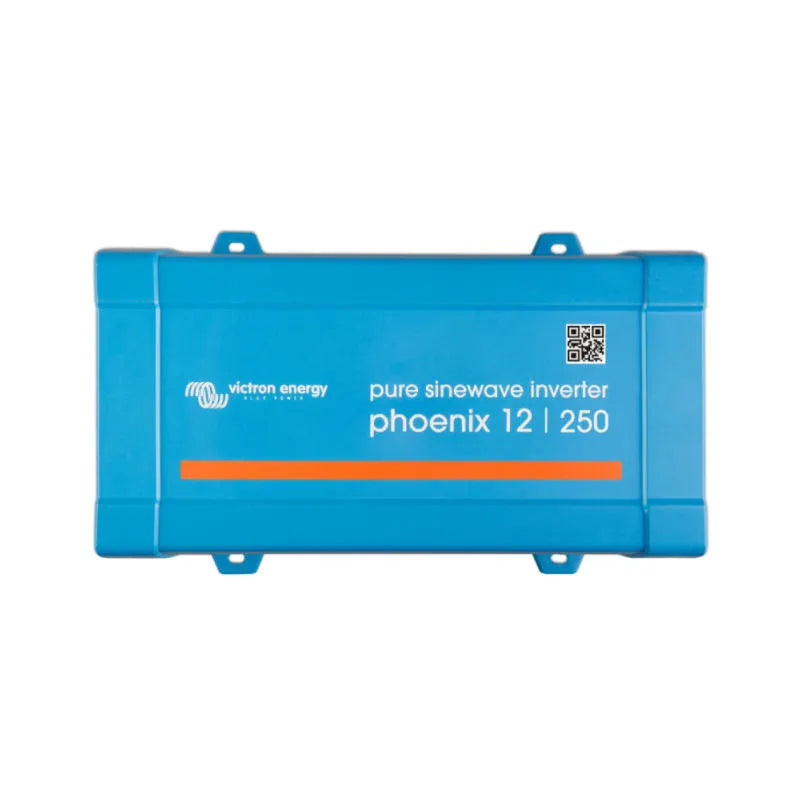 Phoenix Inverter VE.Direct 12V 250VA