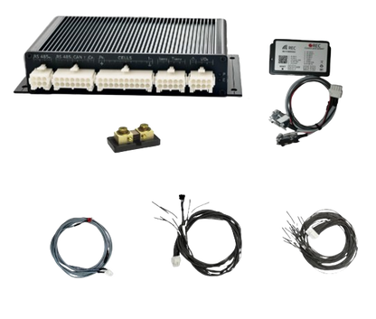 REC BMS 2Q Series 16S BMS Kit