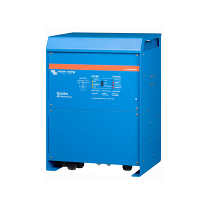 Victron Energy Quattro 48/10000/140-100/100 120V VE.Bus UL