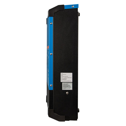 Victron Quattro-II 12V & 24V 3000VA 2 x 120V