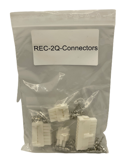 REC 2Q Cell tap MATE-N-LOK connector kit